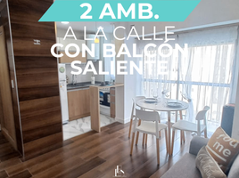 1 Bedroom Condo for sale in General Pueyrredon, Buenos Aires, General Pueyrredon