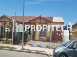 3 Bedroom Villa for sale in Chile, San Bernardo, Maipo, Santiago, Chile
