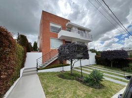 5 Habitación Casa en venta en Oicata, Boyaca, Oicata