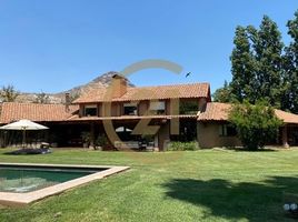 6 Habitación Casa en venta en Colina, Chacabuco, Colina