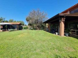 5 Habitación Casa en venta en Colina, Chacabuco, Colina