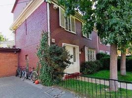 4 Bedroom House for sale in Cordillera Santiago, San Jode De Maipo, Cordillera, Santiago, Chile