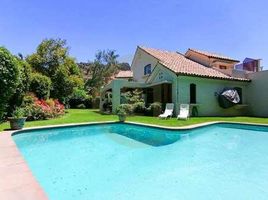 6 Bedroom House for sale in Santiago, Santiago, Santiago, Santiago