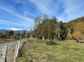  Terreno (Parcela) en venta en Cautín, Araucanía, Pucón, Cautín