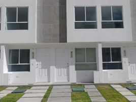 在Ocoyucan, Puebla出租的4 卧室 屋, Ocoyucan
