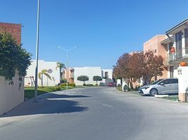3 Habitación Casa en venta en Corregidora, Querétaro, Corregidora