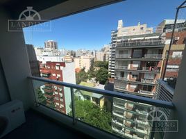 Estudio Apartamento en alquiler en Buenos Aires, Capital Federal, Buenos Aires