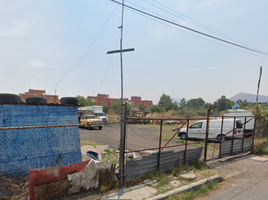  Terreno (Parcela) en venta en Iztapalapa, Ciudad de México, Iztapalapa