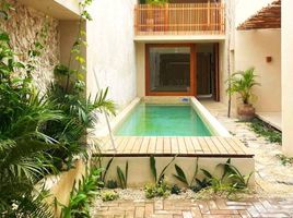 Maison 2 chambre à vendre à Merida, Yucatan, Merida