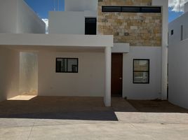 3 Bedroom Villa for sale in Conkal, Yucatan, Conkal, Yucatan