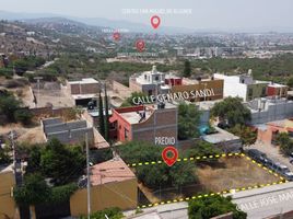  Grundstück zu verkaufen in Allende, Guanajuato, Allende