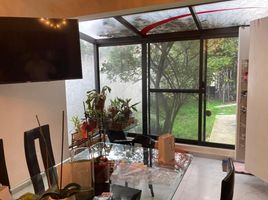Maison 4 chambre à vendre à Alvaro Obregon, Mexico City, Alvaro Obregon