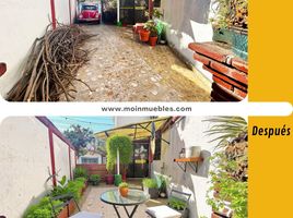 Maison 3 chambre à vendre à Gustavo A Madero, Mexico City, Gustavo A Madero