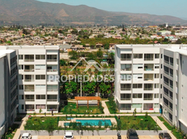 2 Habitación Apartamento en venta en Chile, Limache, Quillota, Valparaíso, Chile