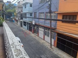 5 Habitación Casa en venta en Cuauhtemoc, Ciudad de México, Cuauhtemoc