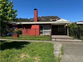 12 Bedroom Villa for sale in Feria Pinto, Cautin, Temuco, Cautin