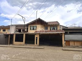 6 Habitación Casa en venta en Ecuador, Gualaceo, Gualaceo, Azuay, Ecuador