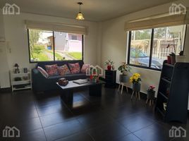 5 Habitación Casa en venta en Ecuador, Quito, Quito, Pichincha, Ecuador