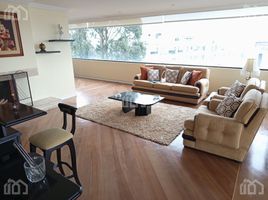 4 Habitación Apartamento en venta en Bicentenario Park, Quito, Quito, Quito