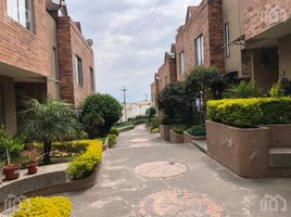 3 Habitación Casa en venta en Bicentenario Park, Quito, Quito, Quito