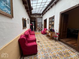 6 chambre Villa for sale in Cuenca, Azuay, Cumbe, Cuenca