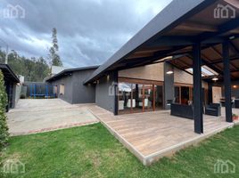 4 Bedroom House for sale in Azuay, Cuenca, Cuenca, Azuay