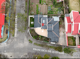  Terreno (Parcela) en venta en Azuay, Cuenca, Cuenca, Azuay