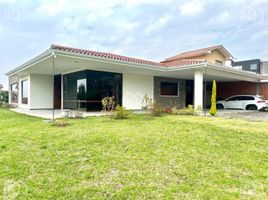 3 Habitación Villa en venta en San Joaquin, Cuenca, San Joaquin