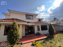 5 Bedroom House for sale in Azuay, Cuenca, Cuenca, Azuay