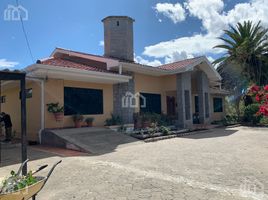 6 Bedroom House for sale in Azuay, Cuenca, Cuenca, Azuay