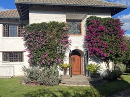 4 Bedroom House for sale in Tumbaco, Quito, Tumbaco