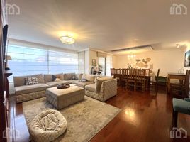 3 Bedroom Apartment for sale in Bicentenario Park, Quito, Quito, Quito