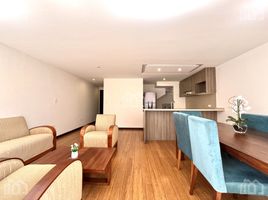 2 Habitación Apartamento en venta en Bicentenario Park, Quito, Quito, Quito