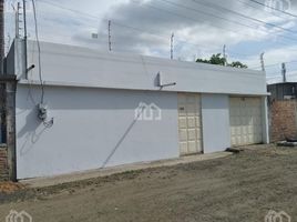 2 Schlafzimmer Villa zu verkaufen in Portoviejo, Manabi, Portoviejo, Portoviejo, Manabi