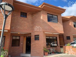 3 Habitación Casa en venta en Baños, Cuenca, Baños