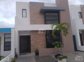 3 Bedroom House for sale in Portoviejo, Manabi, Portoviejo, Portoviejo