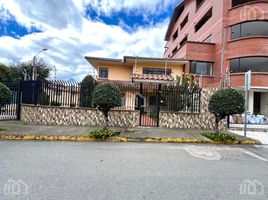 4 Bedroom Villa for sale in Calderón Park, Cuenca, Cuenca, Cuenca