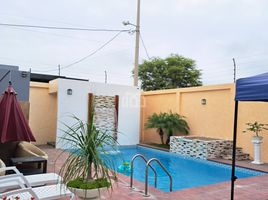 4 Bedroom House for sale in Portoviejo, Manabi, Portoviejo, Portoviejo