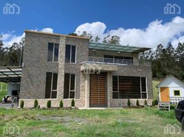 4 Schlafzimmer Haus zu vermieten in Azuay, Tarqui, Cuenca, Azuay