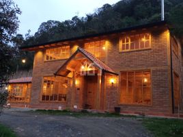 3 Schlafzimmer Villa zu verkaufen in Cuenca, Azuay, Tarqui