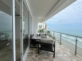 4 Habitación Apartamento en venta en Manabi, Manta, Manta, Manabi