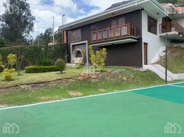 4 Bedroom House for sale in Cuenca, Azuay, Cuenca, Cuenca