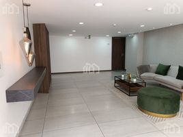 3 Bedroom Apartment for sale in Bicentenario Park, Quito, Quito, Quito