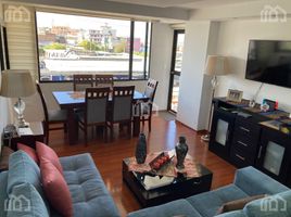 3 Habitación Departamento en venta en Bicentenario Park, Quito, Quito, Quito