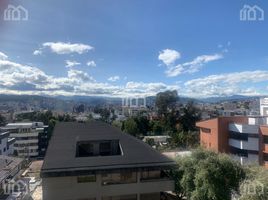 4 Habitación Apartamento en venta en Bicentenario Park, Quito, Quito, Quito