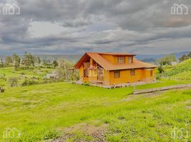 3 Schlafzimmer Haus zu verkaufen in Cuenca, Azuay, Turi