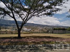  Grundstück zu verkaufen in Cumbaya, Pichincha, Cumbaya