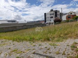  Terreno (Parcela) en venta en Bicentenario Park, Quito, Quito, Quito