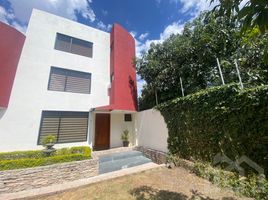 4 Habitación Casa en venta en Tumbaco, Quito, Tumbaco