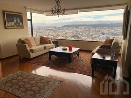 3 Habitación Departamento en venta en Bicentenario Park, Quito, Quito, Quito